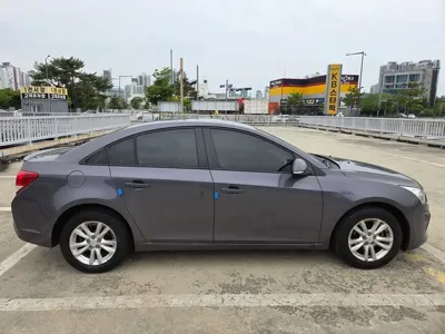ChevroletGMDaewoo Cruze 2014, 159000 км, за 1990000 KRW - фото 8