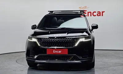Kia Canival 2022, 59073 км, за 29500000 KRW