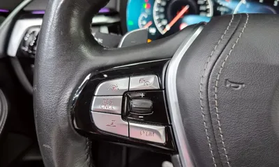 BMW 5-Series 2019, 127366 км, за 25900000 KRW - фото 20