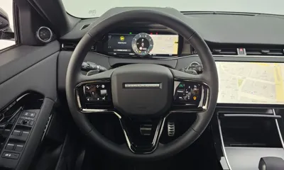 Land Rover Range Rover Evoque 2025, 14882 км, за 57000000 KRW - фото 13