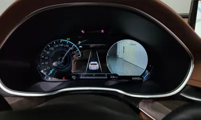 Genesis G80 2021, 64909 км, за 35700000 KRW - фото 8