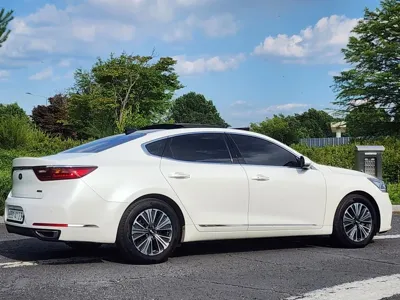 Kia K7 2019, 166800 км, за 12850000 KRW - фото 8
