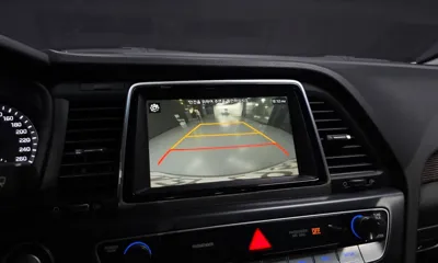 Hyundai Sonata 2019, 88141 км, за 13900000 KRW - фото 15