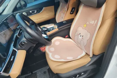 Chery Tiggo 8 Pro 2024, 84700 км, за 66432.32 CNY - фото 15