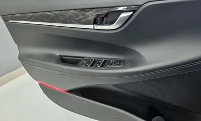 Hyundai Grandeur 2018, 148831 км, за 11500000 KRW - фото 16