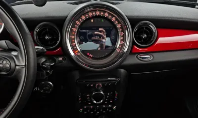 MINI Cooper 2013, 182406 км, за 7900000 KRW - фото 14