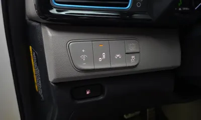 Kia Niro 2018, 134169 км, за 11690000 KRW - фото 19