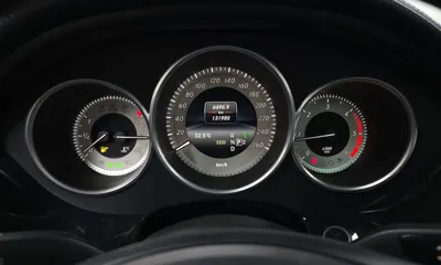 Mercedes-Benz CLS-Class 2016, 131985 км, за 30000000 KRW - фото 8