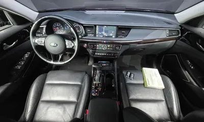 Kia K7 2019, 145669 км, за 9700000 KRW - фото 7