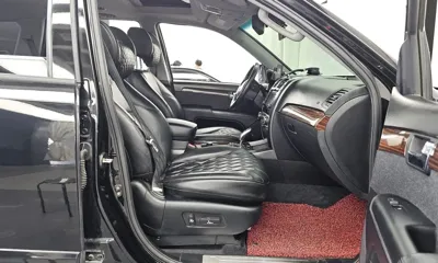 Kia Mohave 2017, 155862 км, за 14300000 KRW - фото 11
