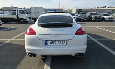 Porsche Panamera 2011, 110000 км, за 20500000 KRW - фото 4