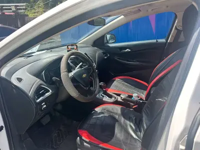 Chevrolet Cruze 2016, 89000 км, за 14800 CNY - фото 6