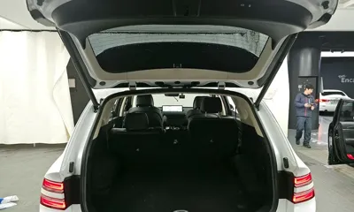 Genesis GV80 2020, 228515 км, за 25000000 KRW - фото 20