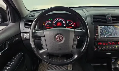 Kia Mohave 2015, 175204 км, за 7900000 KRW - фото 13