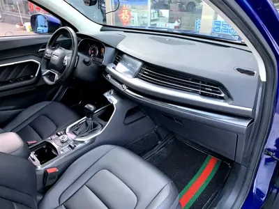 Haval H6 2018, 90000 км, за 31800 CNY - фото 13