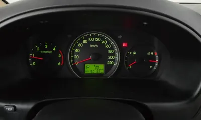 Hyundai Starex 2011, 150122 км, за 9900000 KRW - фото 8