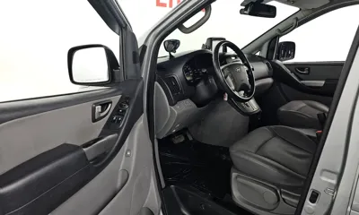 Hyundai Starex 2015, 142315 км, за 9000000 KRW - фото 11