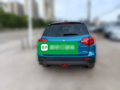 Suzuki Vitara 2016, 89100 км, за 37715.63 CNY - фото 5