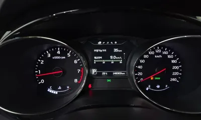Kia Canival 2017, 148303 км, за 12900000 KRW - фото 8