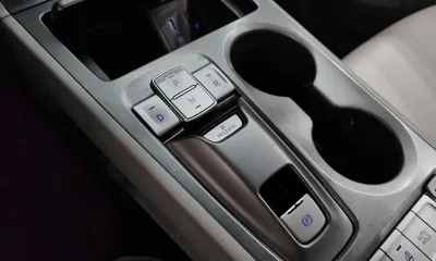 Hyundai Kona 2019, 108438 км, за 18500000 KRW - фото 9