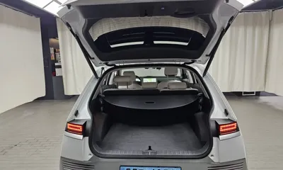 Hyundai Ioniq5 2022, 54871 км, за 31900000 KRW - фото 20