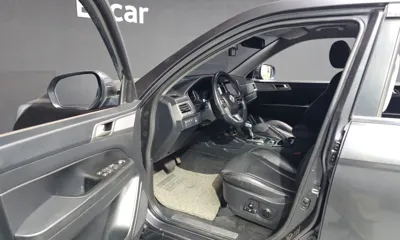 KG_Mobility_Ssangyong Rexton 2019, 136402 км, за 12500000 KRW - фото 10