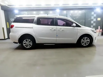 Kia Canival 2017, 212270 км, за 13300000 KRW - фото 18