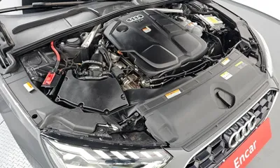 Audi A4 2020, 37167 км, за 26500000 KRW - фото 6