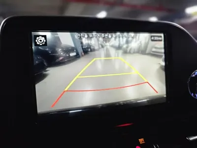Hyundai Grandeur 2017, 133767 км, за 12800000 KRW - фото 11