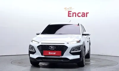 Hyundai Kona 2018, 96691 км, за 10500000 KRW - фото 3