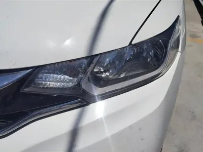 Honda Fit 2019, 82300 км, за 40000 CNY - фото 5