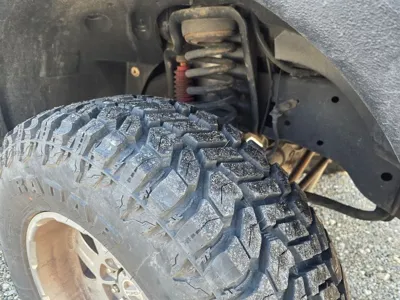 Ford F250 2008, 320000 км, за 14900000 KRW - фото 9