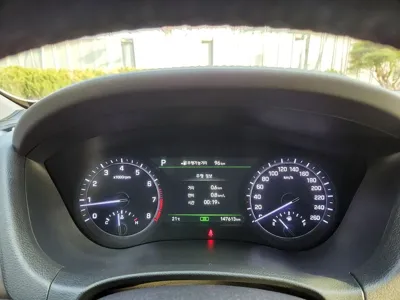 Genesis G80 2017, 147000 км, за 14200000 KRW - фото 8