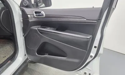 Jeep Cherokee 2018, 98292 км, за 16500000 KRW - фото 24