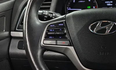 Hyundai Avante 2016, 159943 км, за 5990000 KRW - фото 20