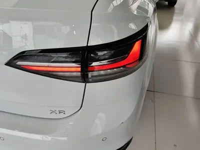 Volkswagen Lavida 2025, 14100 км, за 62300 CNY - фото 8