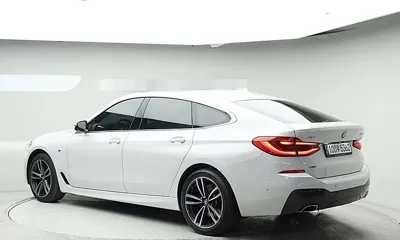 BMW Gran Turismo 2022, 60484 км, за 44700000 KRW