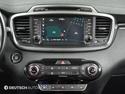 Kia Sorento 2015, 177408 км, за 8290000 KRW - фото 14