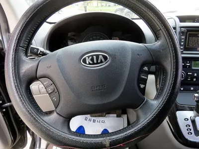 Kia Canival 2011, 118800 км, за 5500000 KRW - фото 8