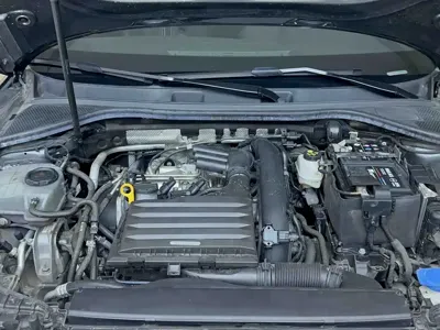 Audi A3 2021, 32000 км, за 129800 CNY - фото 20