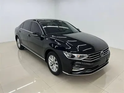 Volkswagen Magotan 2022, 30000 км, за 128800 CNY - фото 3