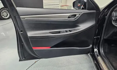 Hyundai Grandeur 2022, 79435 км, за 23990000 KRW - фото 24