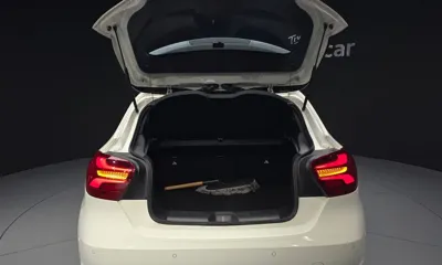 Mercedes-Benz A-Class 2018, 36042 км, за 14500000 KRW - фото 29