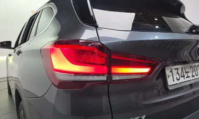 BMW X1 2021, 76114 км, за 34560000 KRW - фото 23