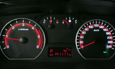KG_Mobility_Ssangyong KORANDO 2018, 141111 км, за 9000000 KRW - фото 8