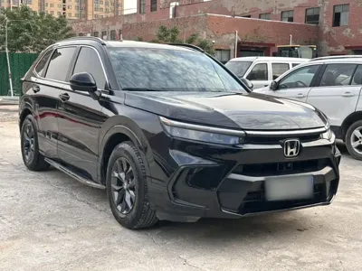 Honda Breeze 2023, 34800 км, за 106800 CNY - фото 8