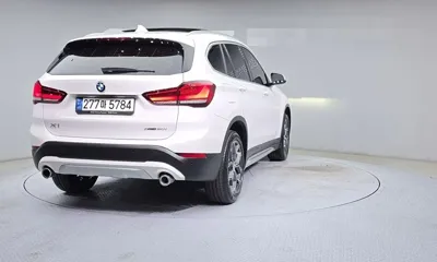 BMW X1 2021, 42555 км, за 29500000 KRW