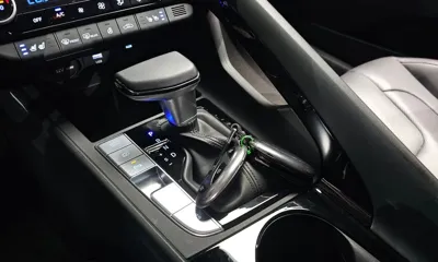 Hyundai Avante 2025, 16526 км, за 21800000 KRW - фото 9