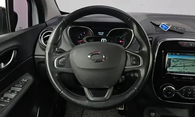 Renault-KoreaSamsung QM3 2019, 48330 км, за 9900000 KRW - фото 13