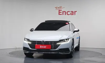 Volkswagen Arteon 2020, 41334 км, за 31000000 KRW